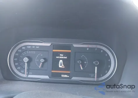 2023 Hyundai Santa Cruz Sel z USA, uszkodzony, nr VIN 5NTJBDAE6PH040209